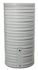 Récupérateur d'eau de pluie - Réservoir Nordic - 300 litres gris clair - GRAF