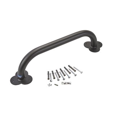 Arceau antivol vélo cargo gris anthracite MOTTEZ