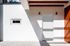 Chassis abattant hauteur 45 x largeur 80 cm PVC