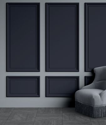 Colorant ultra-concentré pour peinture 100 ml ardoise 2068 RICHARD