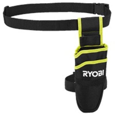 Etui ceinture-holster sécateur RYOBI