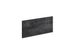 Façade tiroir pour meuble de cuisine Glossy metallo 04 brillant 27,6 x 60 cm OFITRES