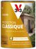 Lasure Protection Classique 4 ans chêne doré 0,75 L - V33
