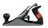 Rabot en fonte professionnel de 50mm FISCHER DAREX