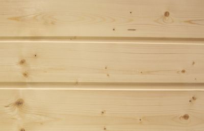 Lame bardage extérieur sapin choix A/B élégie - 18 x 135 x 2450 mm - HENRY TIMBER
