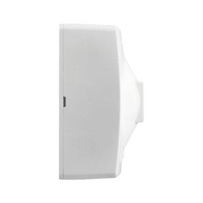 Prise RJ45 catégorie 6 en saillie Blok blanc - DEBFLEX