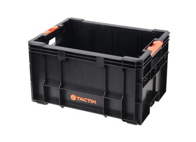 Caisse de rangement modulaire - TACTIX