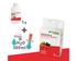 Attractif guêpes 2x125 ml