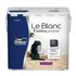 Peinture acrylique Finition Parfaite Blanc velours 5 L - DULUX VALENTINE
