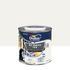 Peinture Ecran+ Fer  Brillant Blanc 250 mL - DULUX VALENTINE