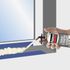 Mousse Expansive Portes & Fenêtres 500 ml RUBSON