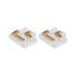 Connecteurs en angle pour ruban LED COB 24V RGBW par 2 - MaxLED PAULMANN