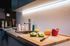 Ruban LED 1m blanc froid 11,5W 24V Extension MAXLED 1000 PAULMANN