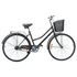 Bombe de peinture multi-supports solution vélo gris carbone mat velouté 400 mL - RIPOLIN