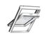 Fenêtre de toit à rotation l.114 x H.118 cm Everfinish Tout Confort GGU SK06 0057 - VELUX