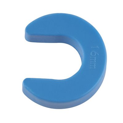 Bague de démontage raccord automatique universel diamètre 16 mm Toutpush QUICK PLOMBERIE