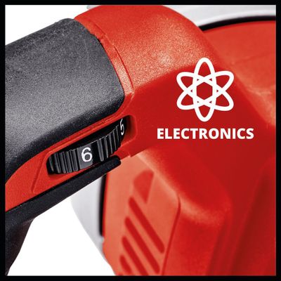 Melangeur te-mx 18 li-solo