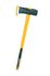 Merlin eclateur 3,7kg manche Novagrip LEBORGNE