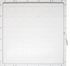 Dalle LED 60x60cm 36W encastrable blanc neutre - Oro ARLUX