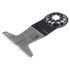 Lame plongeante Starlock 65 mm - WOLFCRAFT