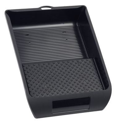 Bac à peinture plat pour rouleau 250 mm SAVY