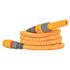 Tuyau extensible 15m avec pistolet multispray HOZELOCK