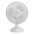 Ventilateur de table EVO WHITE Ø 23 cm 30 W - DOMAIR
