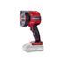 Lampe torche sans fil TE-CL 18/2500 LiAC-solo