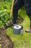 Bordure de jardin flexible PE recyclé gris H.7,5 cm x 10 m OUTSIDE LIVING