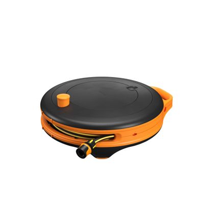 Dévidoir S 15m+1,5m/9mm<br>