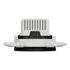 Double prise USB-C 21W Odace 2025 noir - SCHNEIDER ELECTRIC
