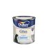 Peinture Crème de Couleur Lin Blanc mat 0,5 L - DULUX VALENTINE