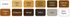 Vernis brillant meubles et boiseries incolore 250 mL - V33