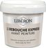 Rebouche express blanc 0,5 L - LIBERON