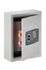 Armoire à clés à combinaison à poser Boyard 36 x 14 x 47 cm 2 pênes THIRARD