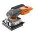 Ponceuse vibrante Brushless sans fil sans batterie 18V BFS18SBL-14-0 - AEG