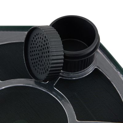 Piège anti-ponte de moustique par lot de 2 Hexacatch MASTER TRAP