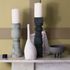 Bombe de peinture Color Touch titanium brillant 400 mL - DULUX VALENTINE