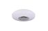 Plafonnier avec enceinte bluetooth LED Maia 1100 lumens RGBW - REALITY