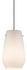 Abat-jour pour suspension sur rail 2Easy Verre VENTO URAIL PAULMANN