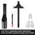 Scie sauteuse PXC sans fil sans batterie TE-JS18/100 - EINHELL