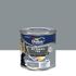 Peinture Ecran+ Fer  Brillant Gris Acier 250 mL - DULUX VALENTINE