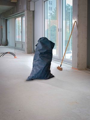 10 Sacs poubelle 75L NF MULTIPLAST