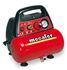 Compresseur à air 6 L 1,5 HP New Vento T/S - MECAFER