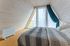 Lambris bois pin blanchi brossé Strada - 13 x 130 x 2000 mm - AUDY