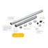 Kit motorisation radio pour volet roulant RMS 1700 - SOMFY
