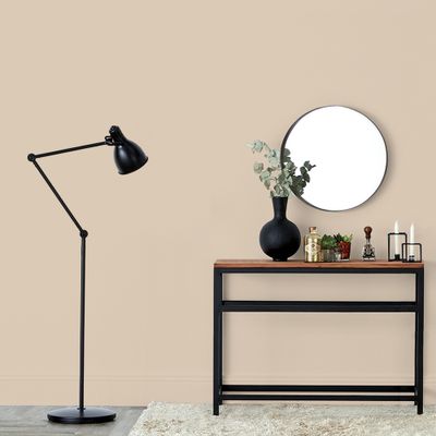 Peinture murs, boiseries et radiateurs lin satin 0,5L RIPOLIN