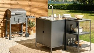 Nomenclature Cuisine d'extérieur