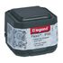 Prise électrique étanche IP55 en saillie 2 pôles + terre Anthracite - Plexo LEGRAND