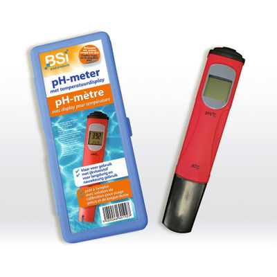 Testeur électronique multifonction - BSI